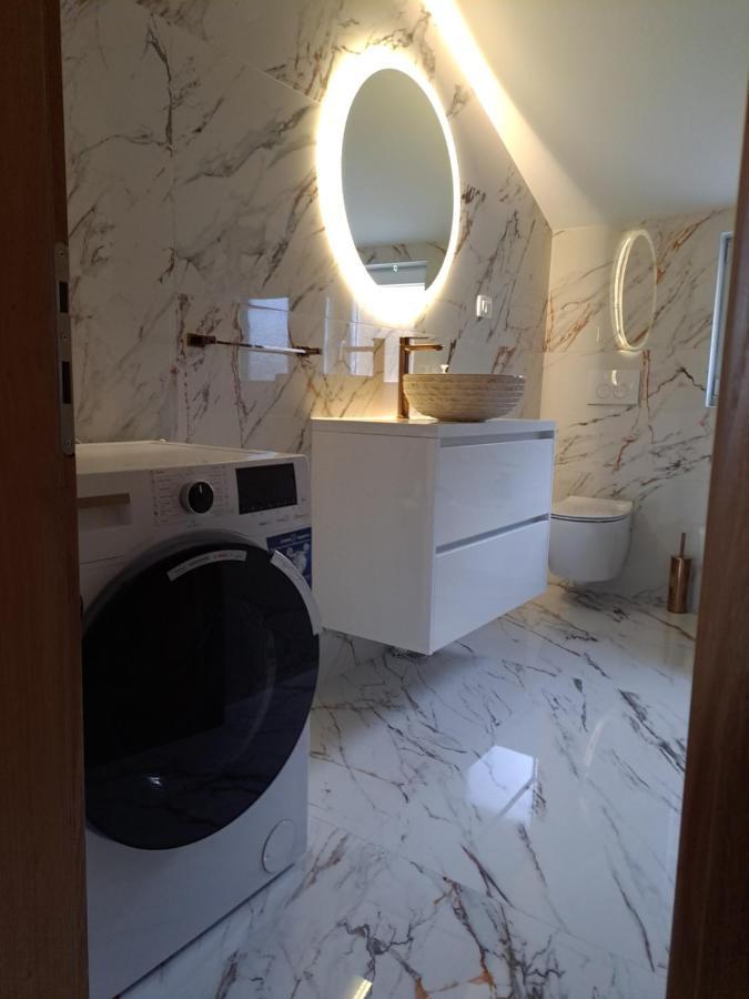 Apartman Vidas Palit المظهر الخارجي الصورة