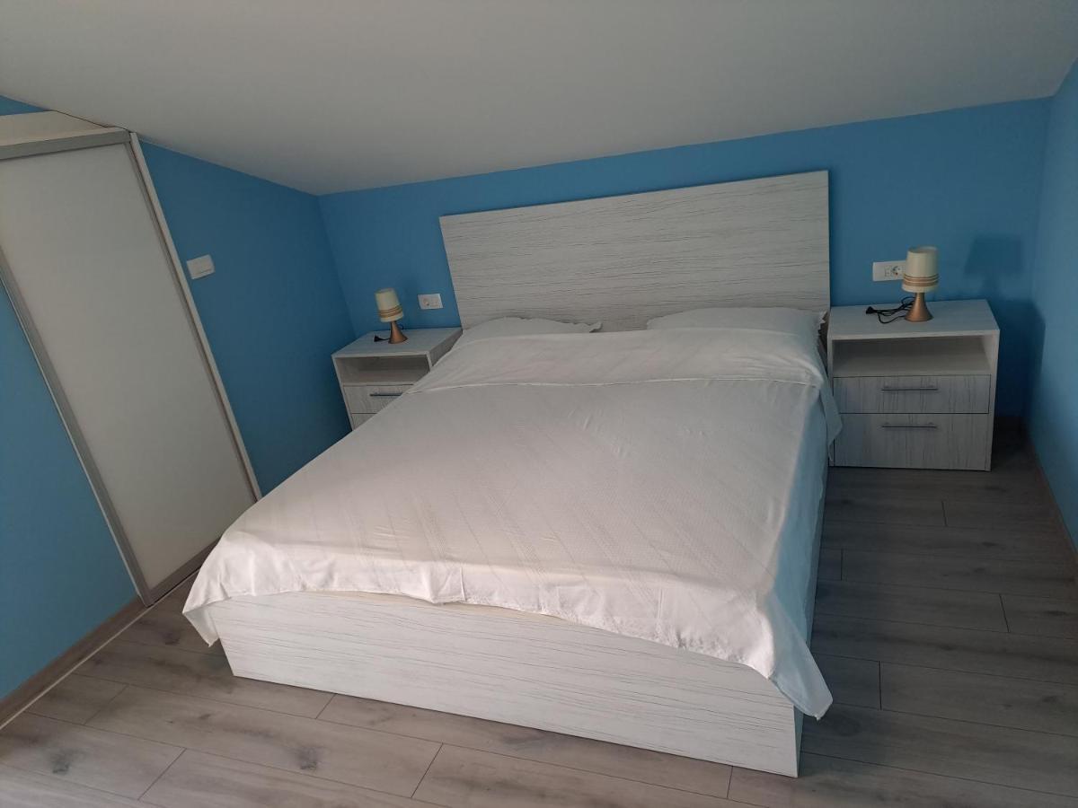 Apartman Vidas Palit المظهر الخارجي الصورة