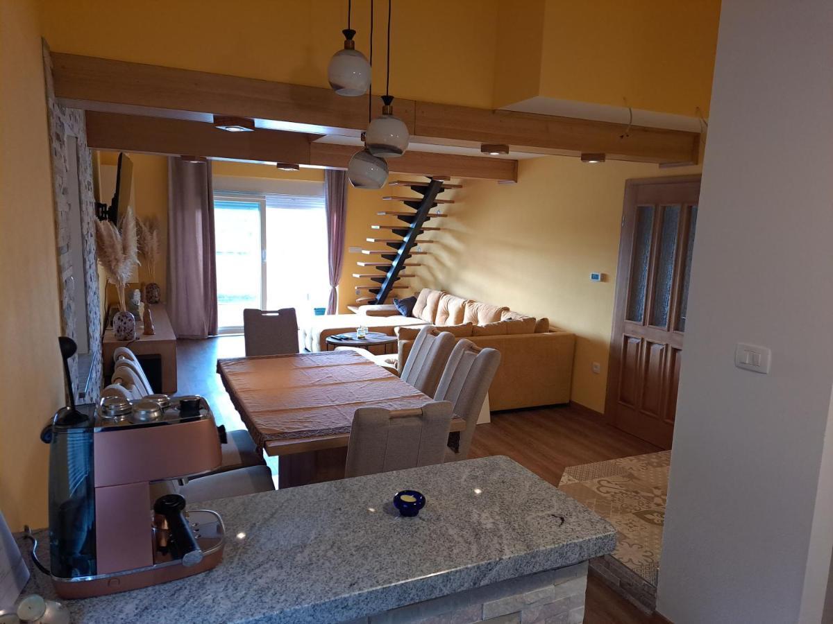 Apartman Vidas Palit المظهر الخارجي الصورة