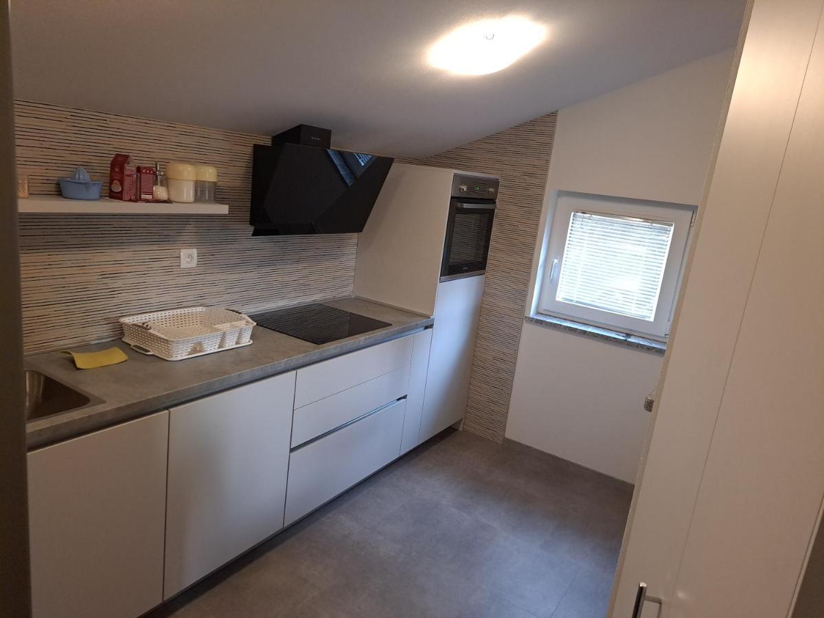 Apartman Vidas Palit المظهر الخارجي الصورة