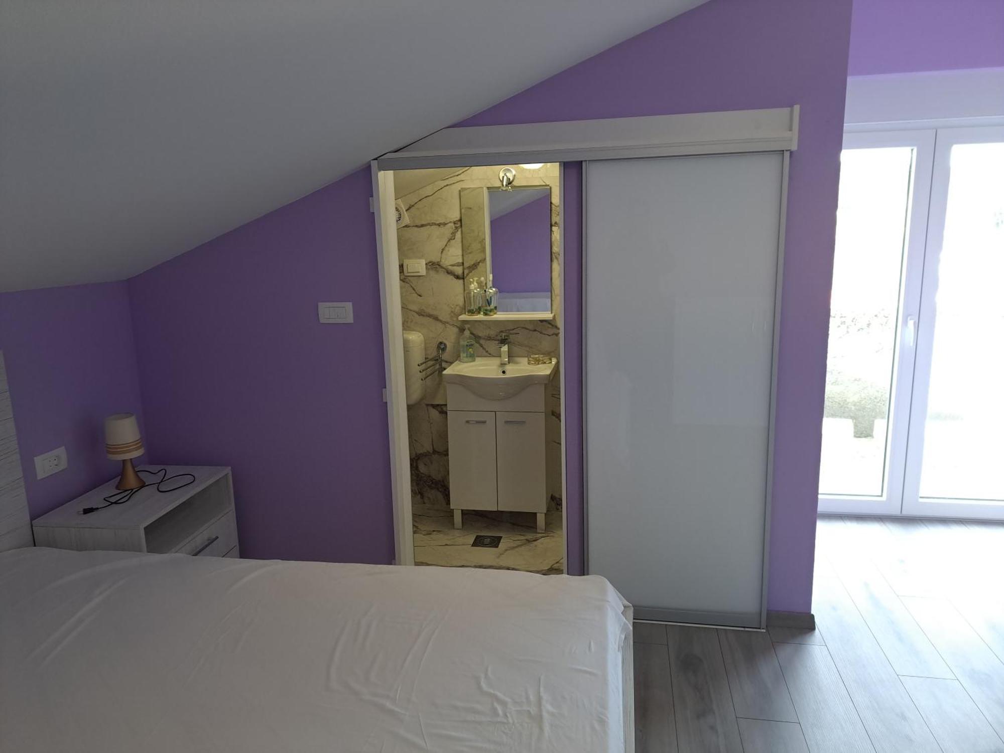 Apartman Vidas Palit المظهر الخارجي الصورة