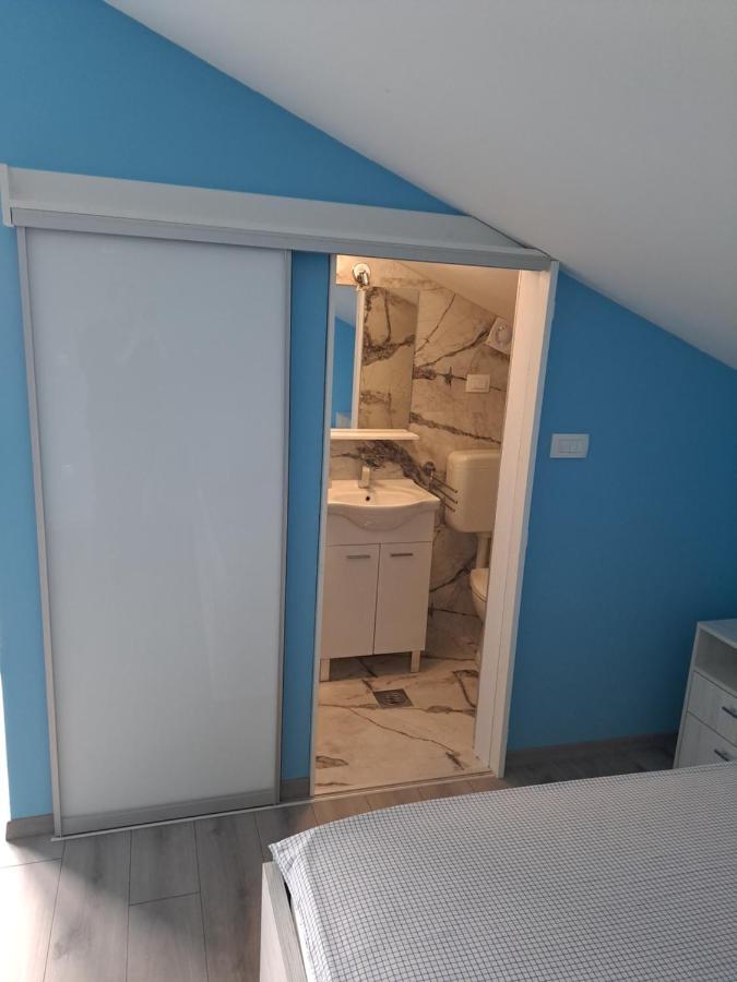 Apartman Vidas Palit المظهر الخارجي الصورة