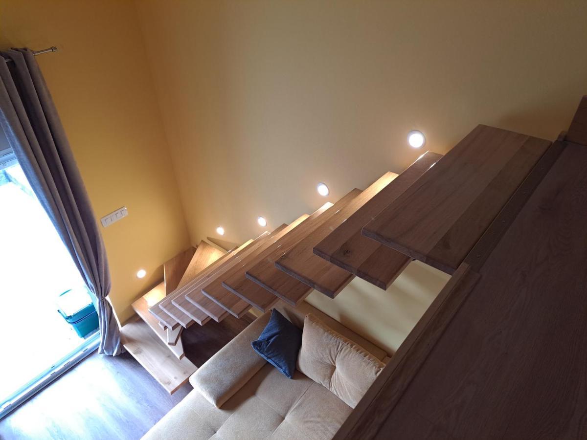 Apartman Vidas Palit المظهر الخارجي الصورة