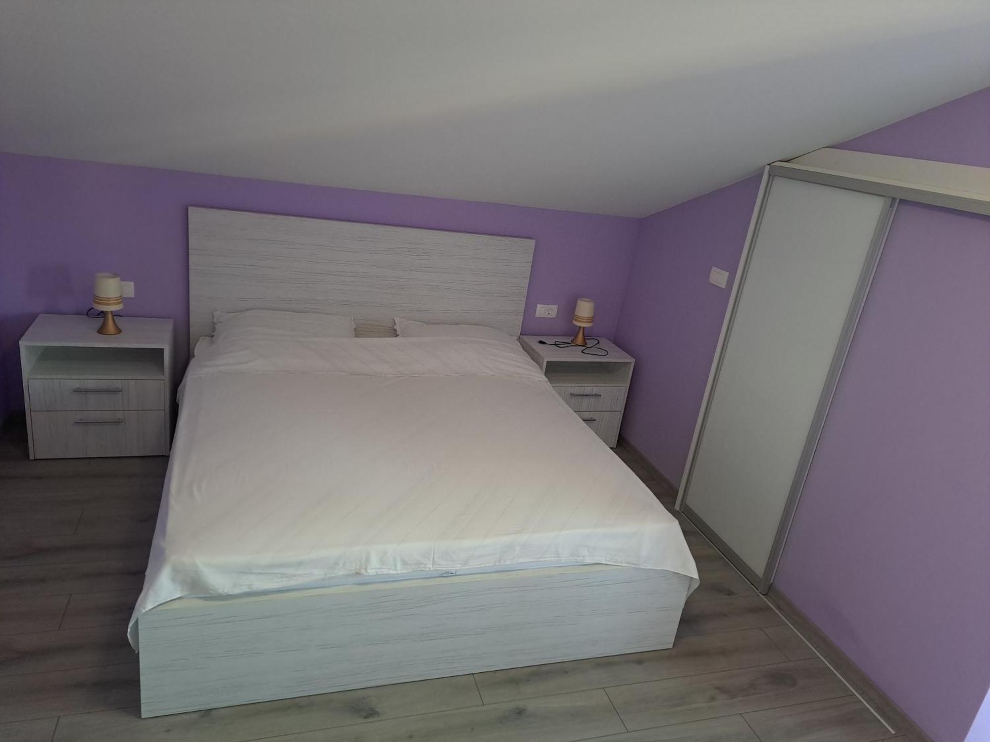 Apartman Vidas Palit المظهر الخارجي الصورة