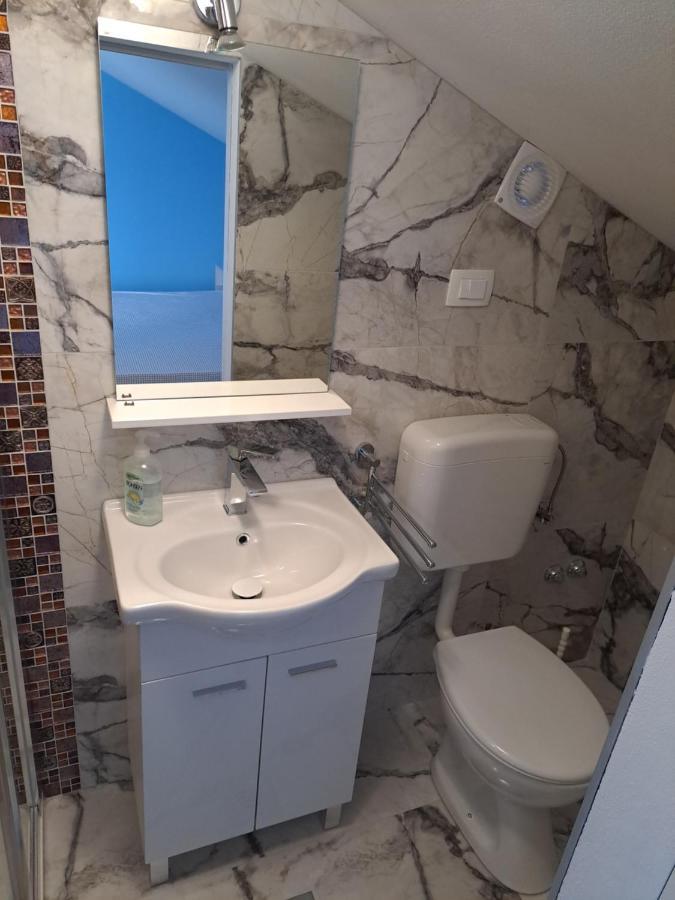 Apartman Vidas Palit المظهر الخارجي الصورة