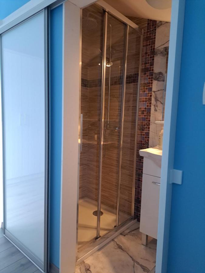 Apartman Vidas Palit المظهر الخارجي الصورة