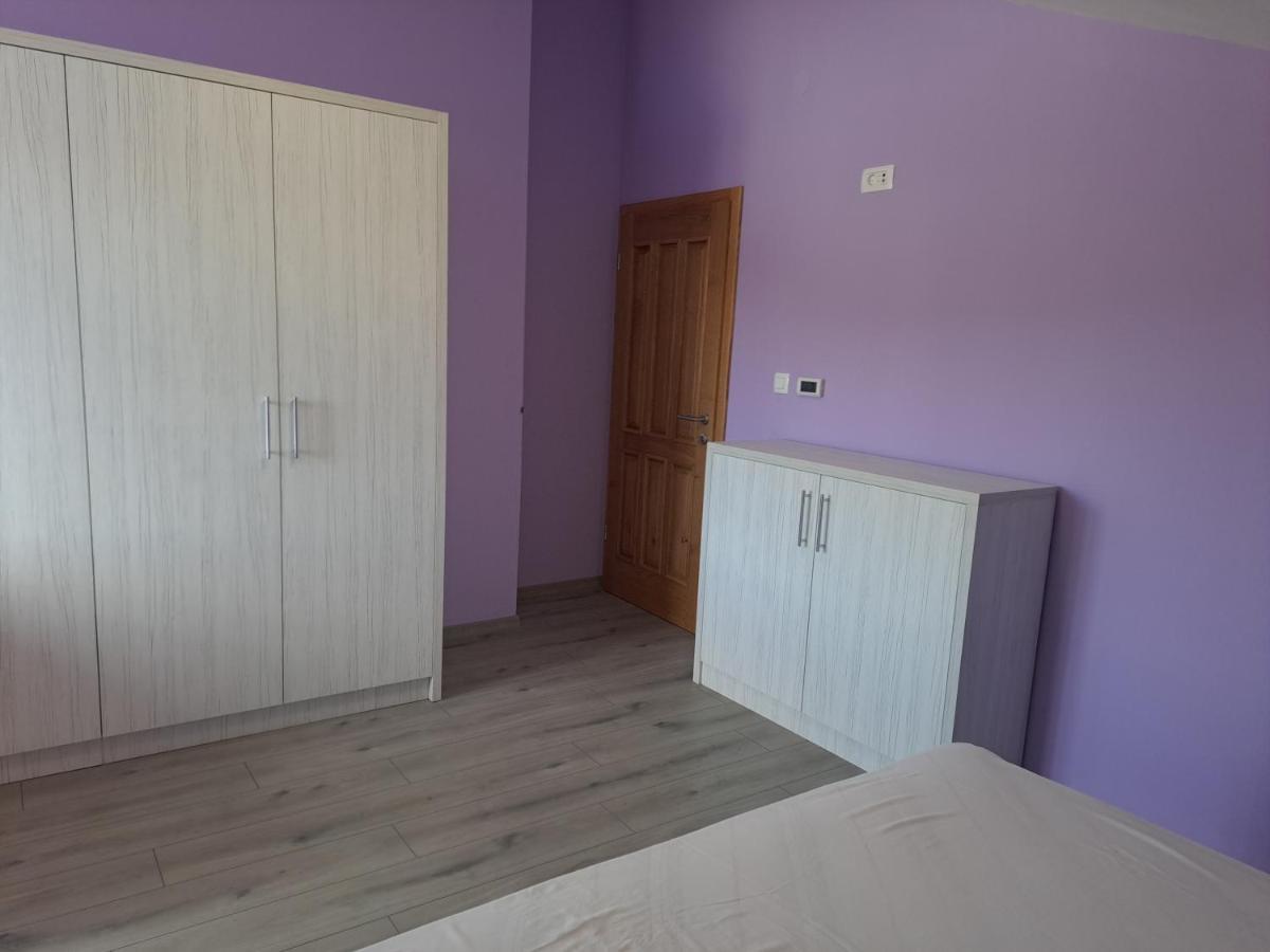 Apartman Vidas Palit المظهر الخارجي الصورة